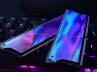 Đánh Giá Bộ Nhớ V-Color Manta XSky RGB DDR5-7200 “Được Chứng Nhận ROG”
